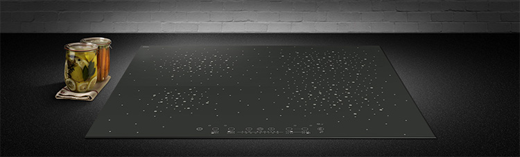 Đại lý phân phối bếp từ Teka Châu Âu chính hãng - Lucasa.vn